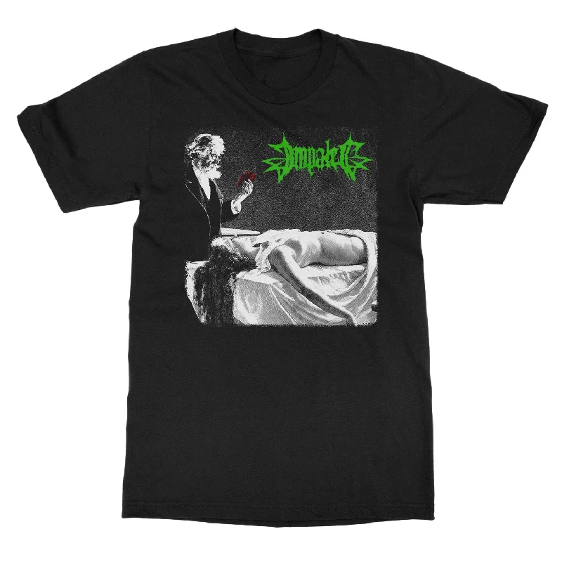 Luxury Style Impaled "Heart" T-Shirt