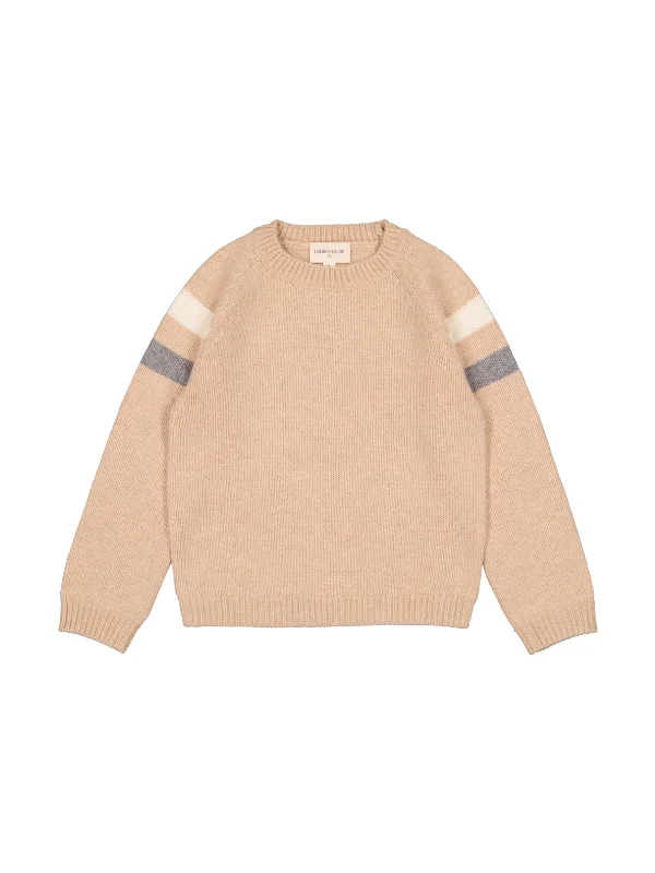 Black And White Style Robert Sweater