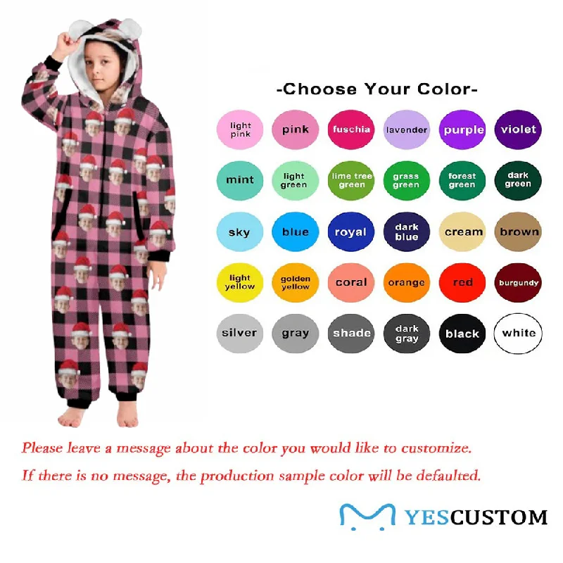 DIY Color(Please Leave a Message for the Color)