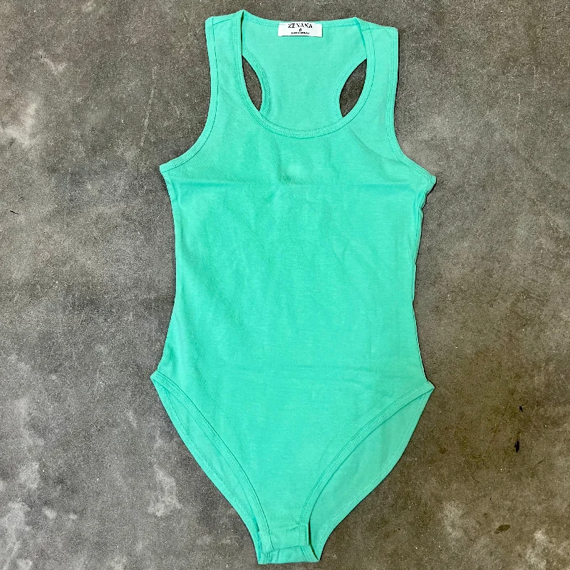Green Mint