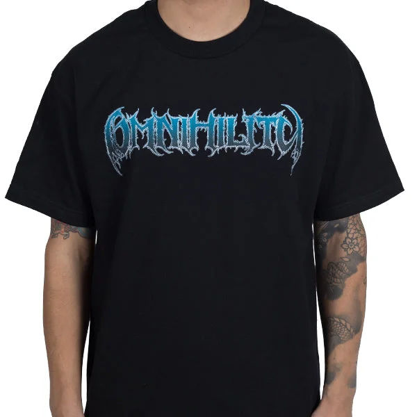 New Season Series Omnihility "Logo" T-Shirt