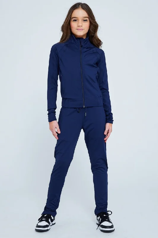 Deep Navy
