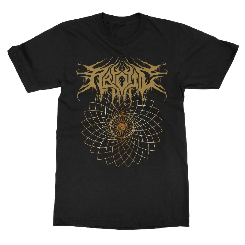 Unique Design Abiotic "Geometric" T-Shirt