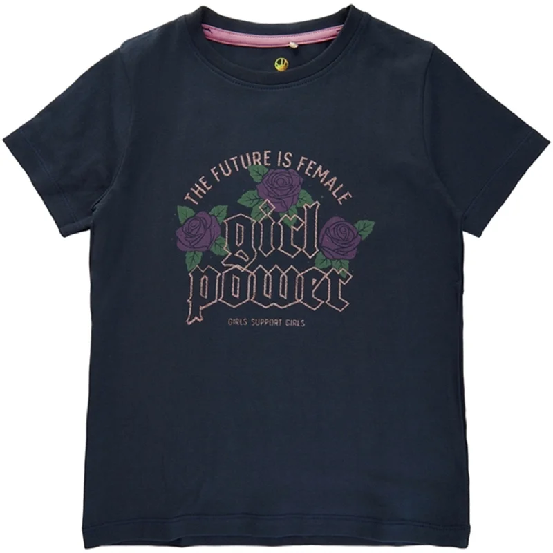 Timeless Comfort The New Phantom Elva T-shirt