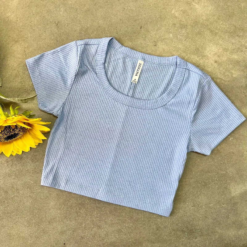 Spring Blue