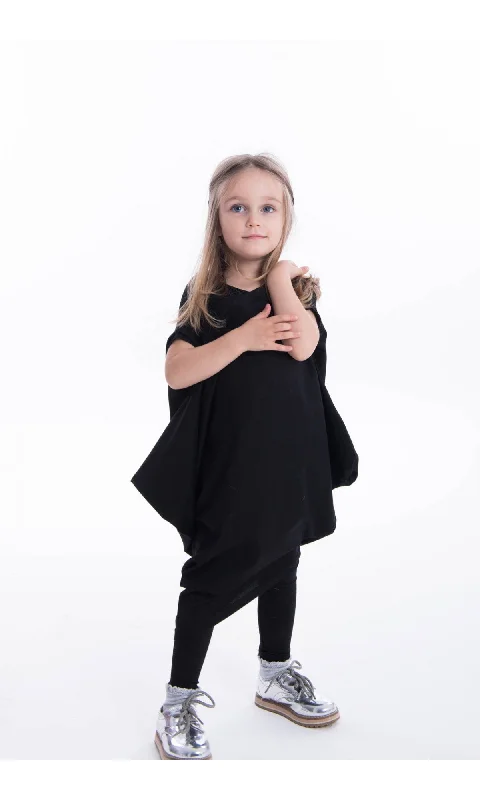 Fashionable And Versatile Cute Sleeveless Tunic Top