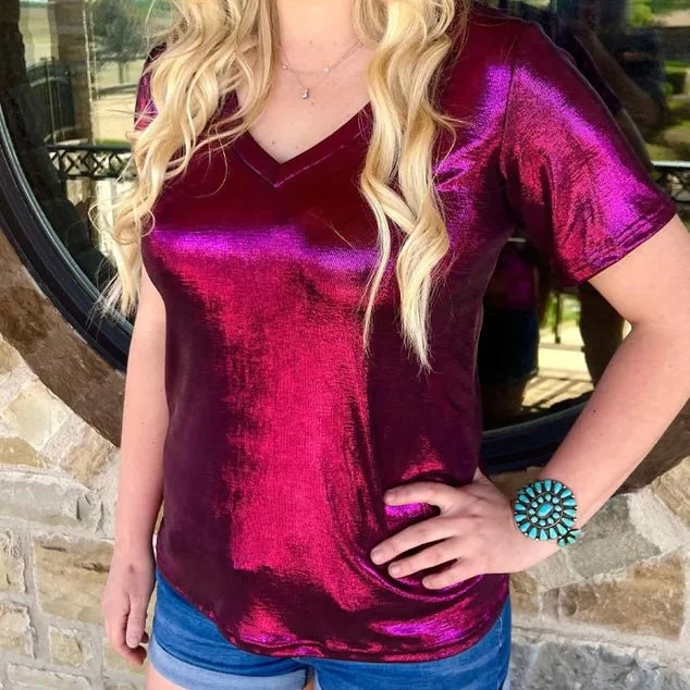 Pink Cadillac Top*