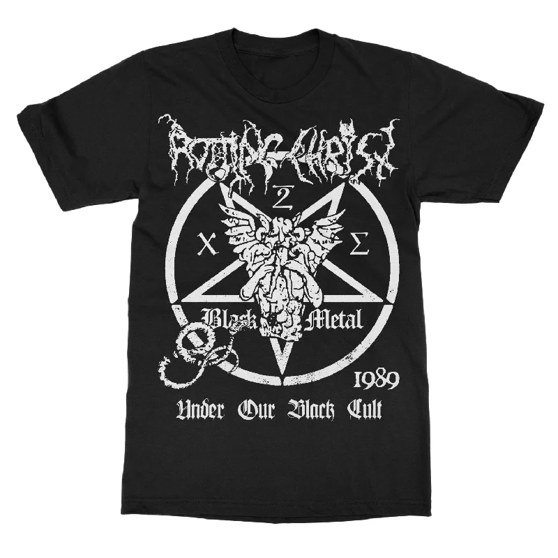 Alice style Rotting Christ "Since 1989" T-Shirt