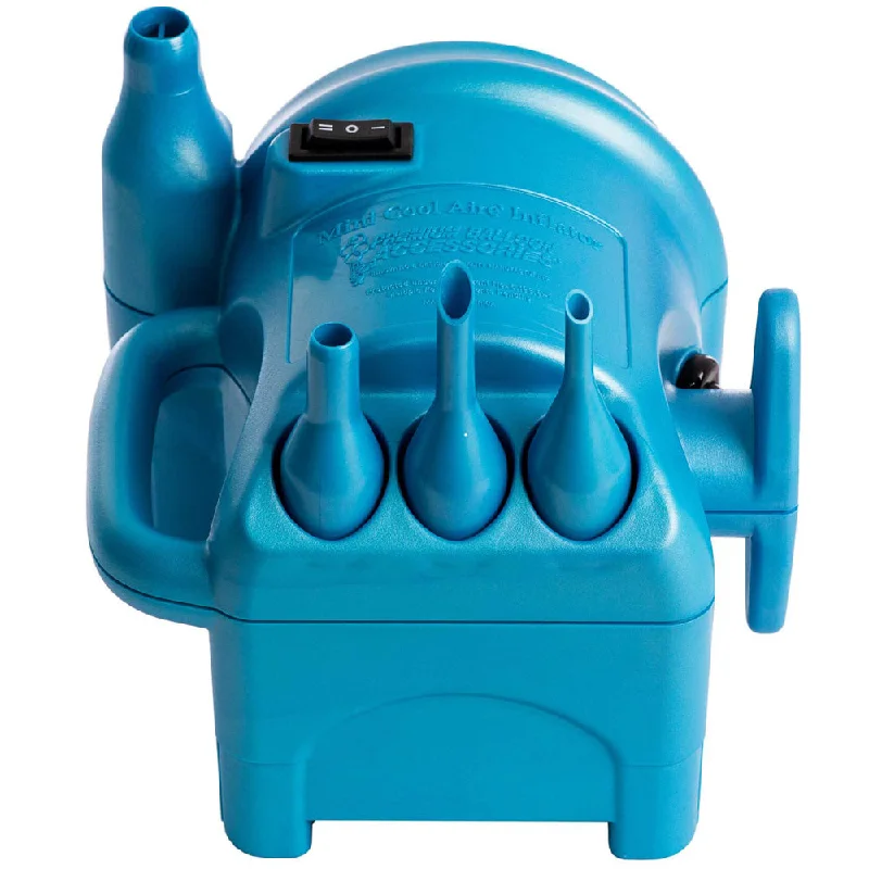Sports outdoor style MINI COOL AIRE INFLATOR