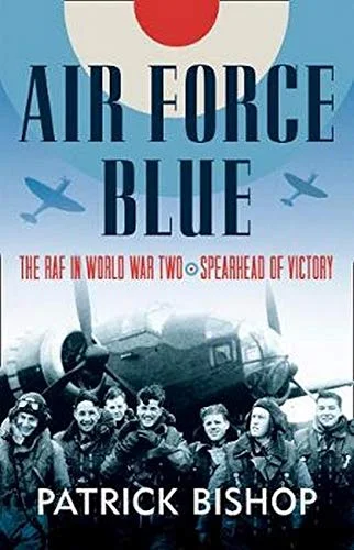 Sports Fitness Wear Air Force Blue: The RAF in World War II - Spearhead to Victory