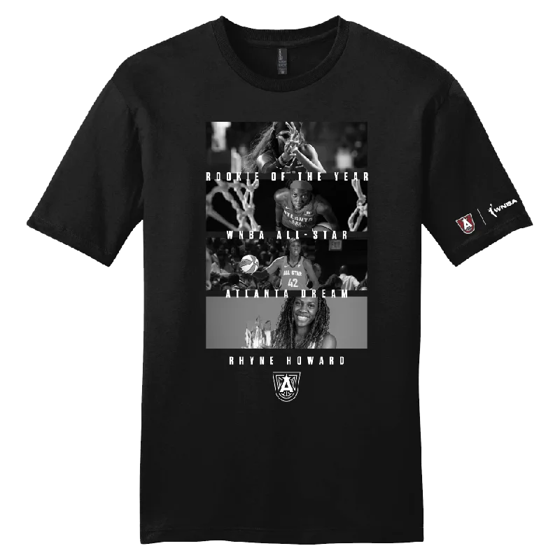 Sports Jacket Rhyne Howard Rookie of the Year T-Shirt
