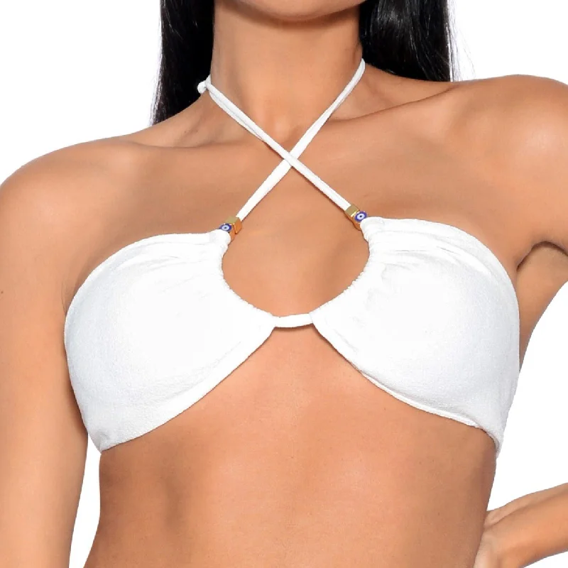 Modern Chic Santorini Invert. Tri Top