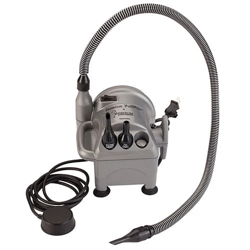 Trendy and versatile FOILPRO INFLATOR