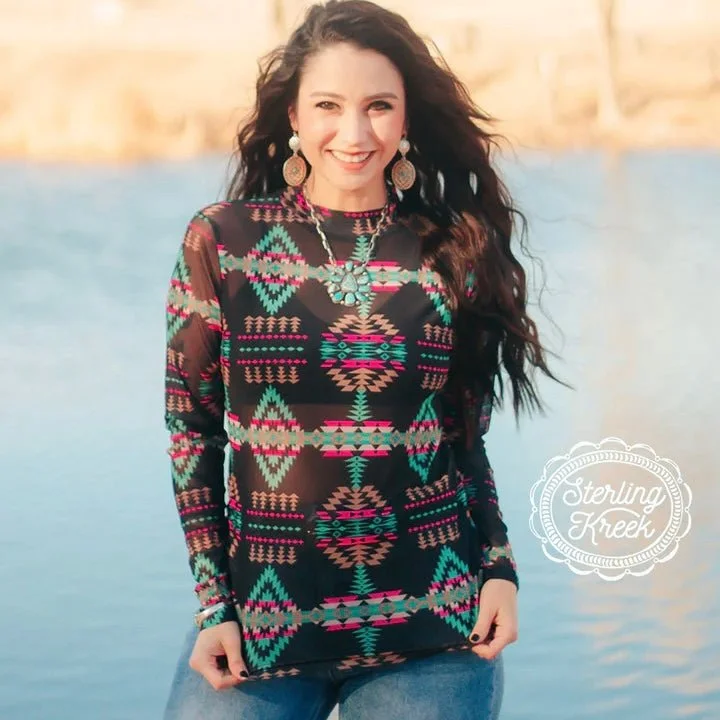 The Gypsy Top