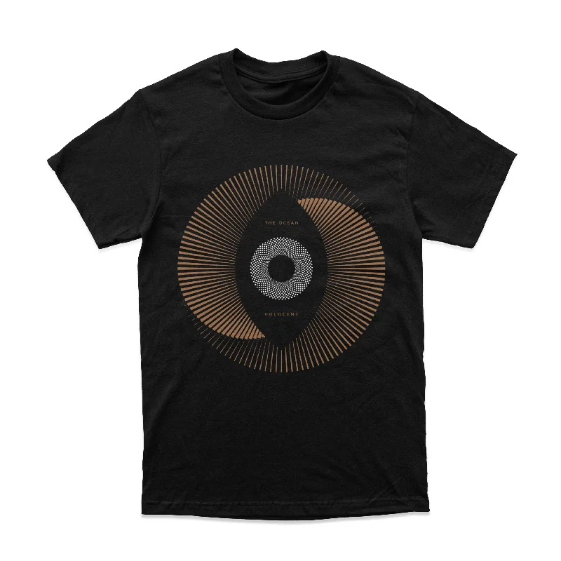 Avant-garde Design The Ocean "Holocene IV" T-Shirt