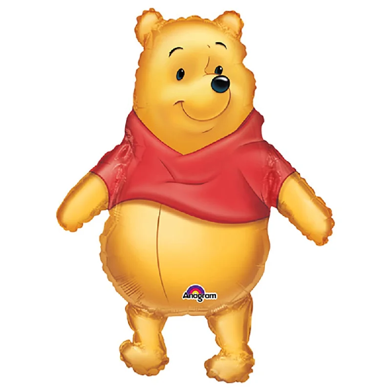 Creative Style 29 inch BIG AS LIFE POOH SUPERSHAPE