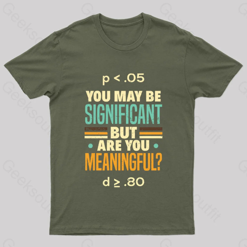 Simple Style Data Analytics Data Engineering Data Scientist Math Pun Geek T-Shirt