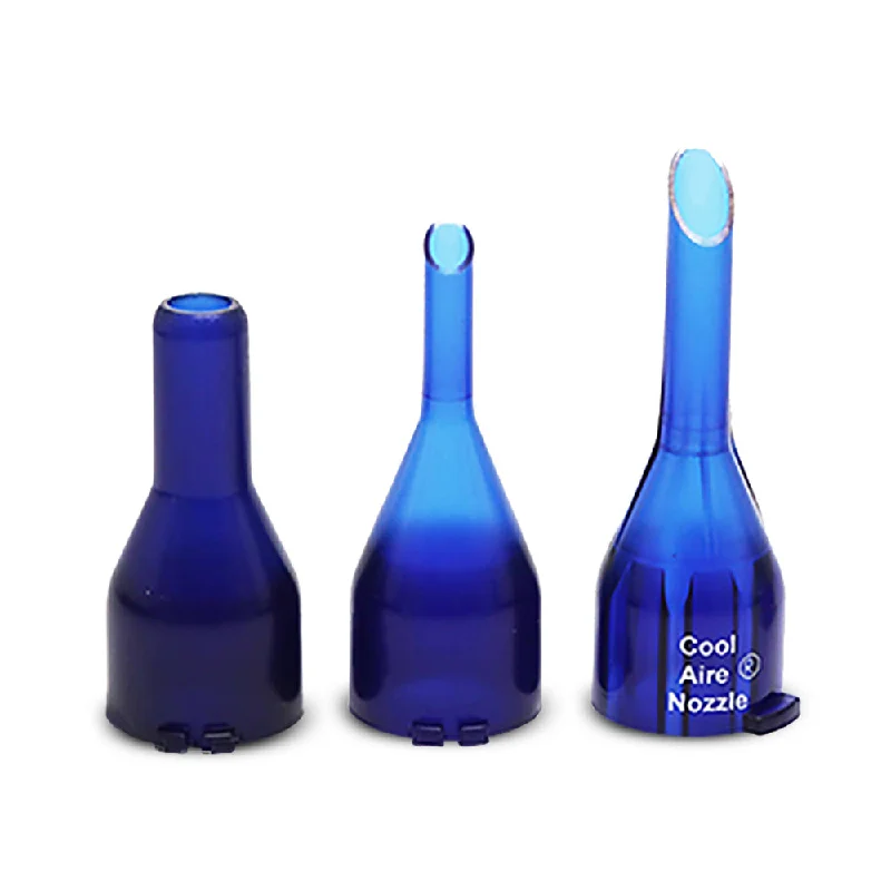 Fun and cute MINI COOL AIRE DUAL PRO - REPLACEMENT NOZZLES