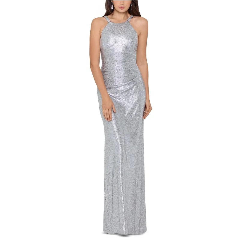 Metallic/Silver