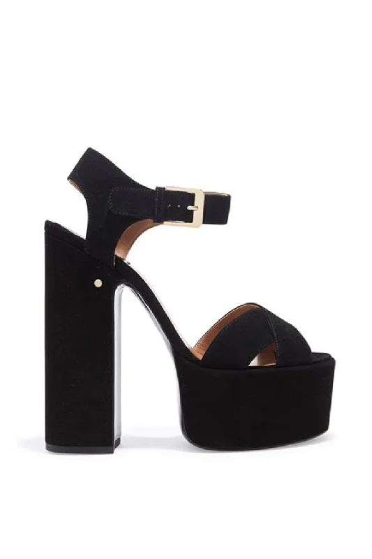 BLACK VELVET