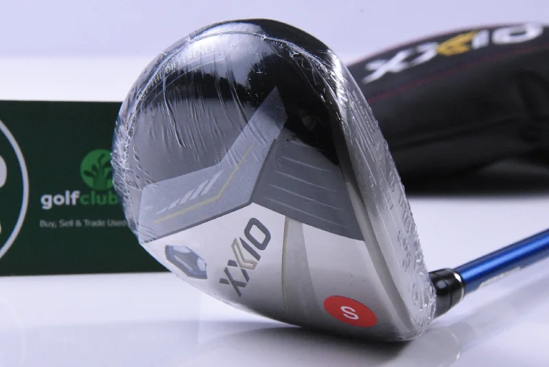 Personalized Clothing XXIO 13 #5 Wood / 18 Degree / Stiff Flex XXIO MP 1300 Shaft