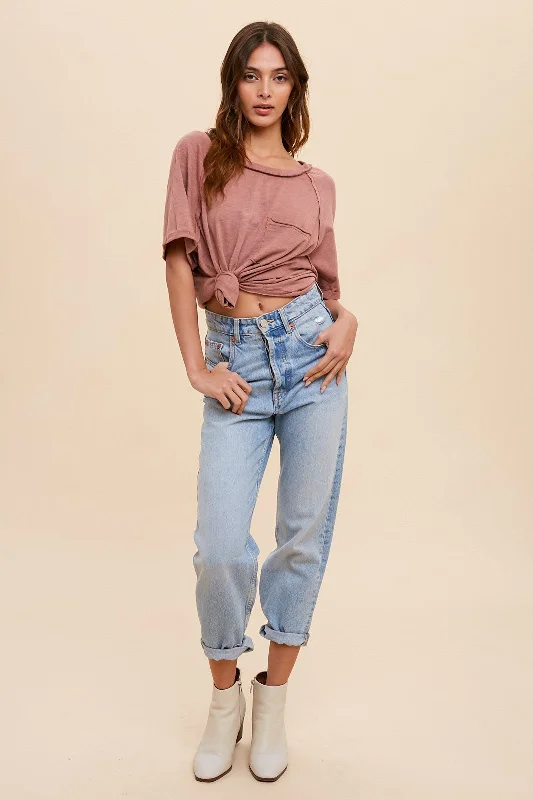Dana Clay Tee