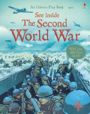 Simple And Comfortable See Inside The Second World War