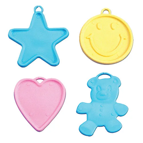 Sports Comfort Style 8 GRAM BALLOON WEIGHT - PASTEL COLORS (100PK)