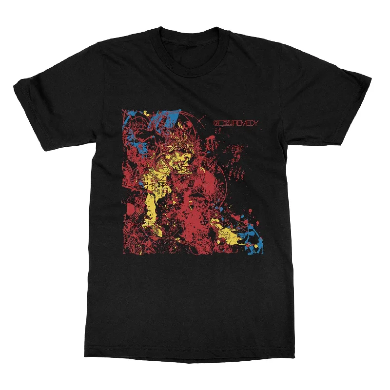 Advanced Customization Gozu "Remedy" T-Shirt