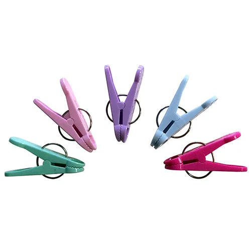 Street Style Suit 16 GRAM CLIP-N-WEIGHT - PASTEL COLORS (50PK)
