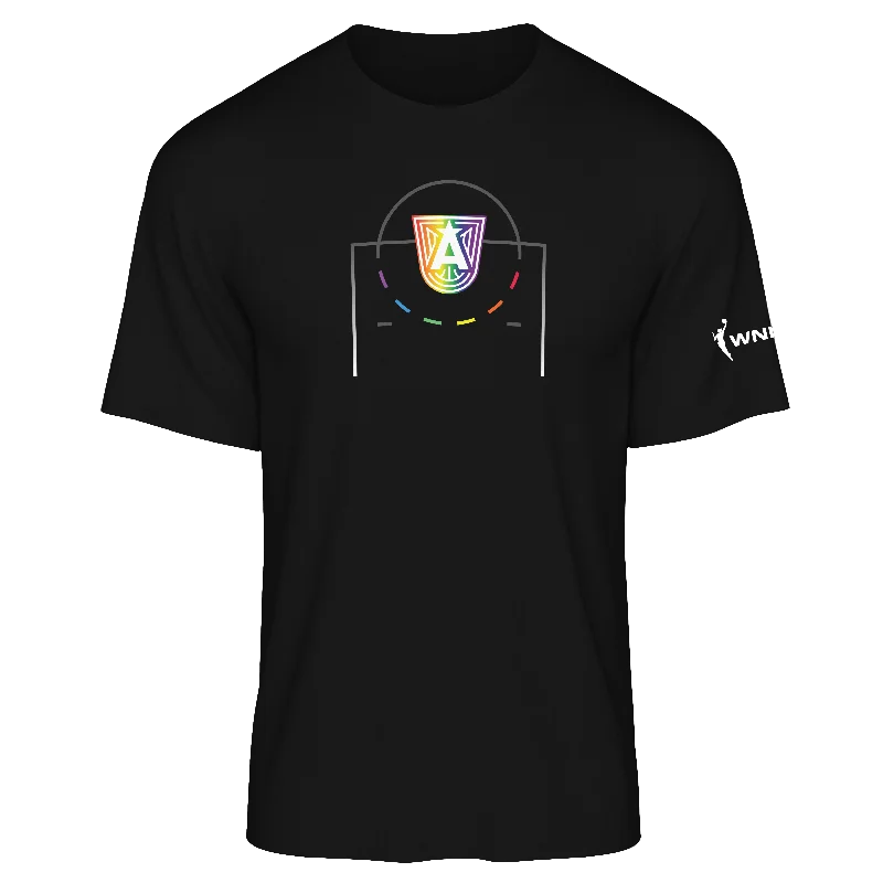 Literary Style ATL Key Pride T-Shirt