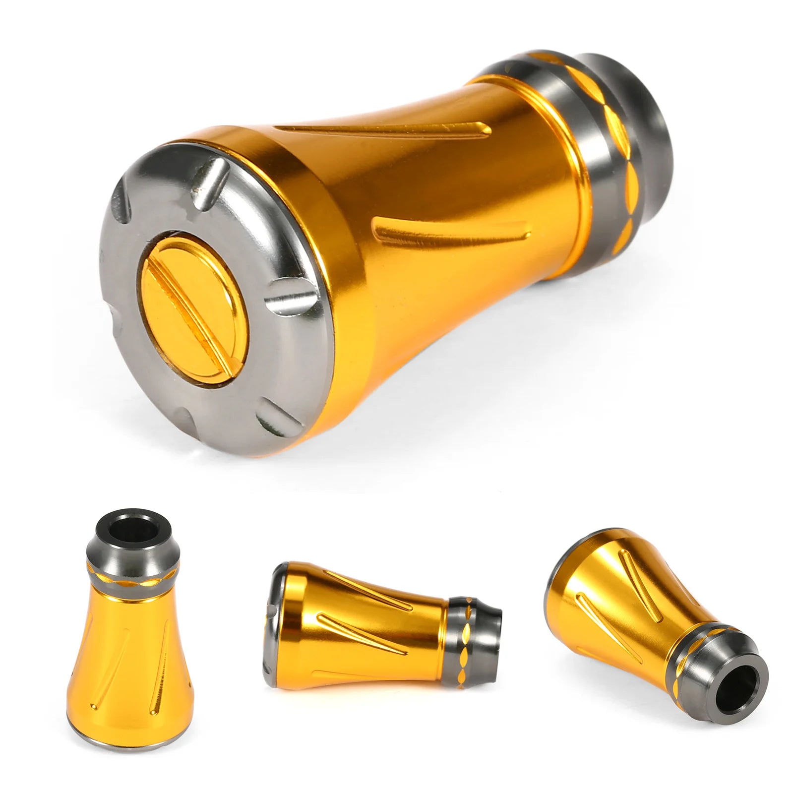 Street Sports Style Lixada Fishing Reel Handle Knob Replacement Parts for Baitcasting Fishing Reel Outdoor Fishing Accessories Street Sports Style Lixada Fishing Reel Handle Knob Replacement Parts for Baitcasting Fishing Reel Outdoor Fishing Accessories