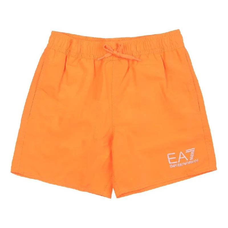 Affordable selection Orange Swim Shorts