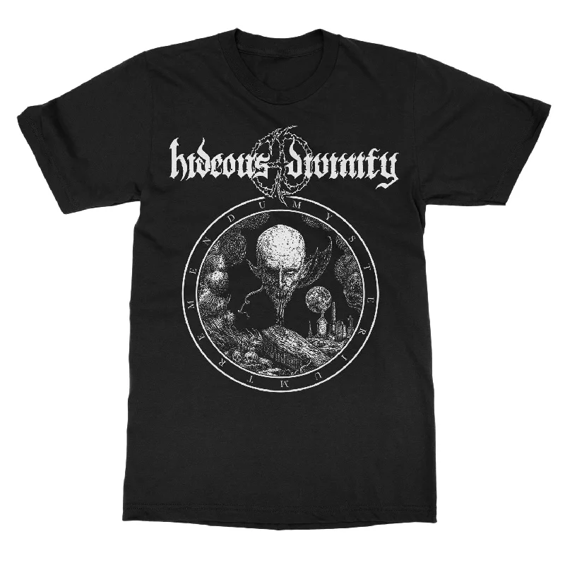 Thin Design Hideous Divinity "Nosferatu" T-Shirt