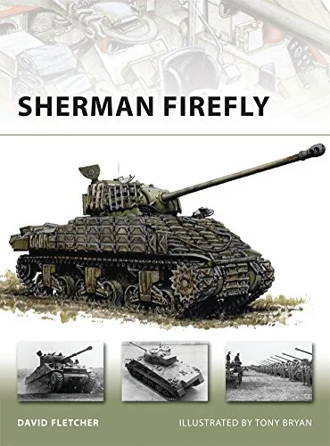 Design Trend Osprey - Sherman Firefly
