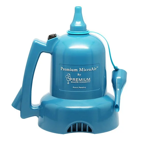 Warm and substantial MICROAIR INFLATOR