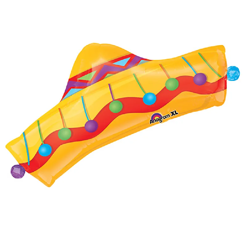 Slim Fit 41 inch SOMBRERO