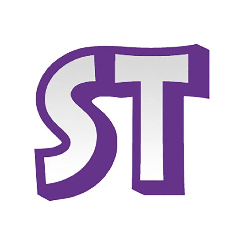 Classic Choice JUST WRITE STICKER LETTERS ST