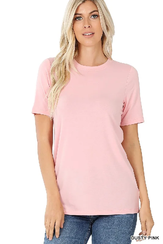 Dusty Pink