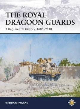 Everyday Comfort The Royal Dragoon Guards