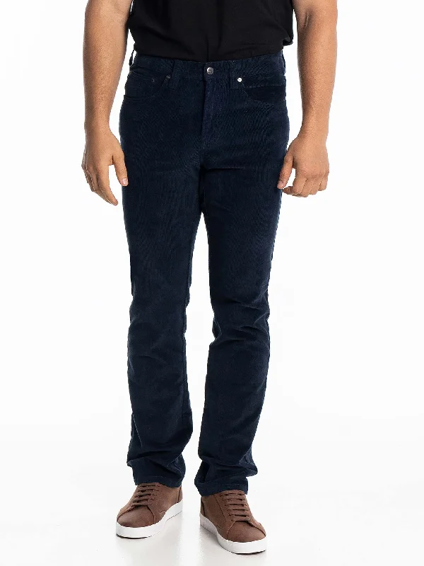 Printed pattern Brad Slim