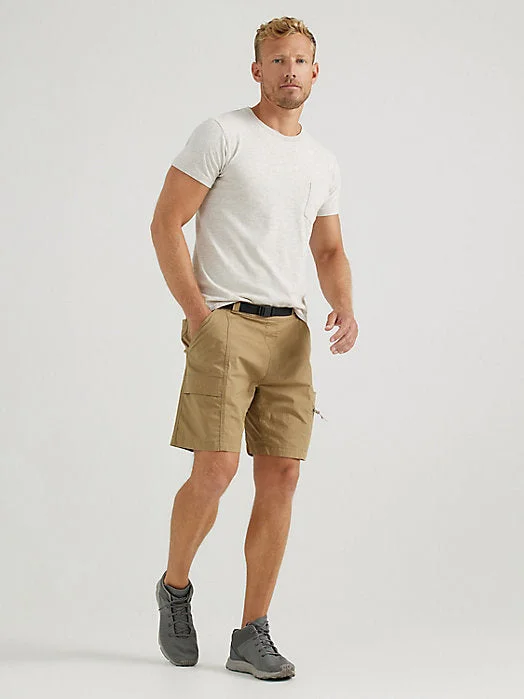 Fashion Concept Wrangler ATG Cargo Men's Shorts