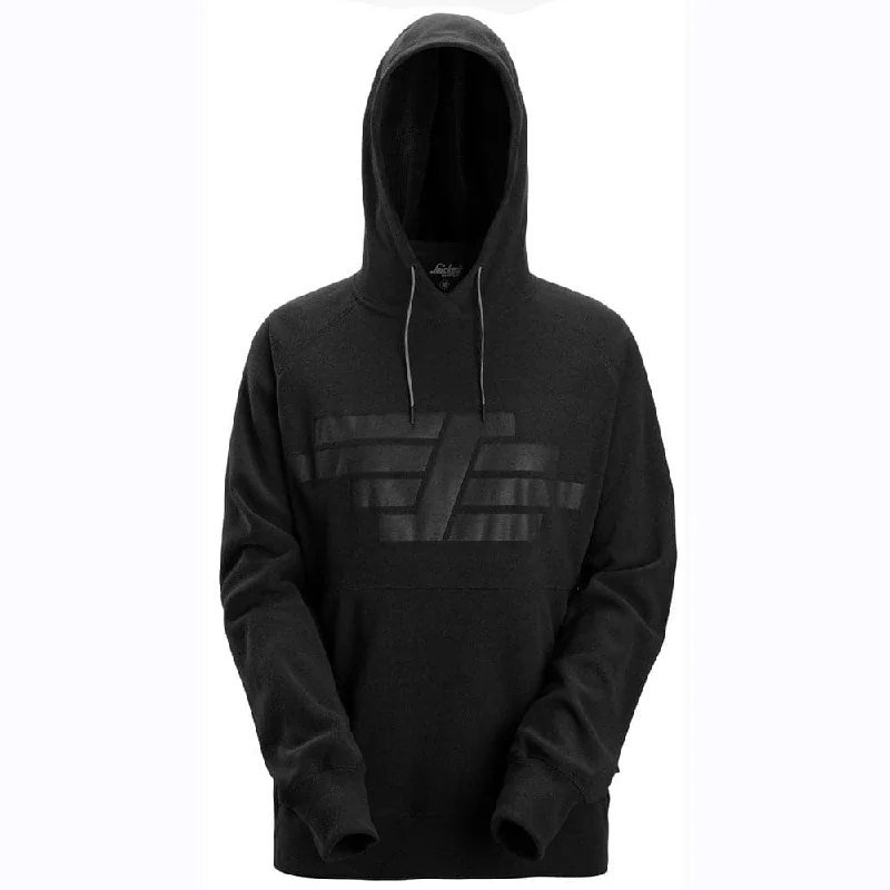 Minimal Classic Snickers 8070 AllroundWork Women's Polartec® Terry Hoodie