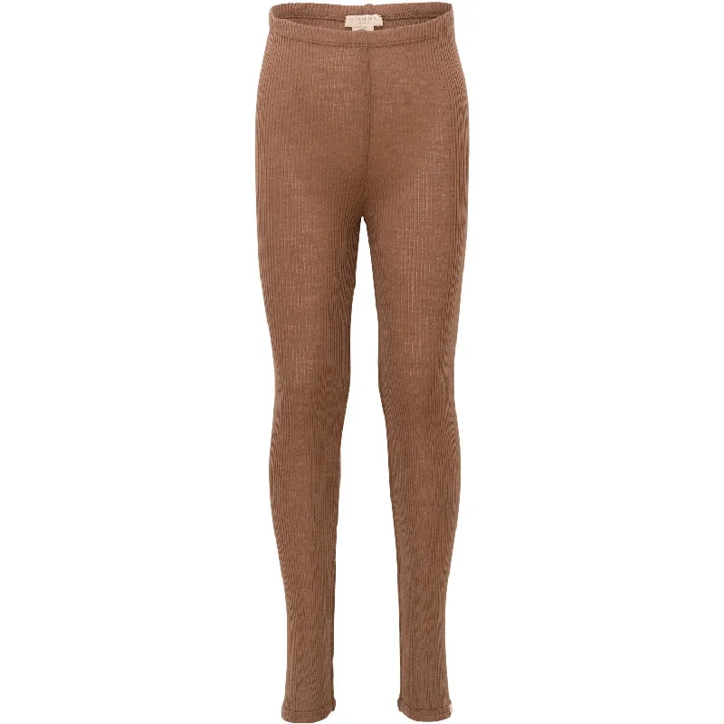 Urban Design Sense Minimalisma Toffee Arona Leggings