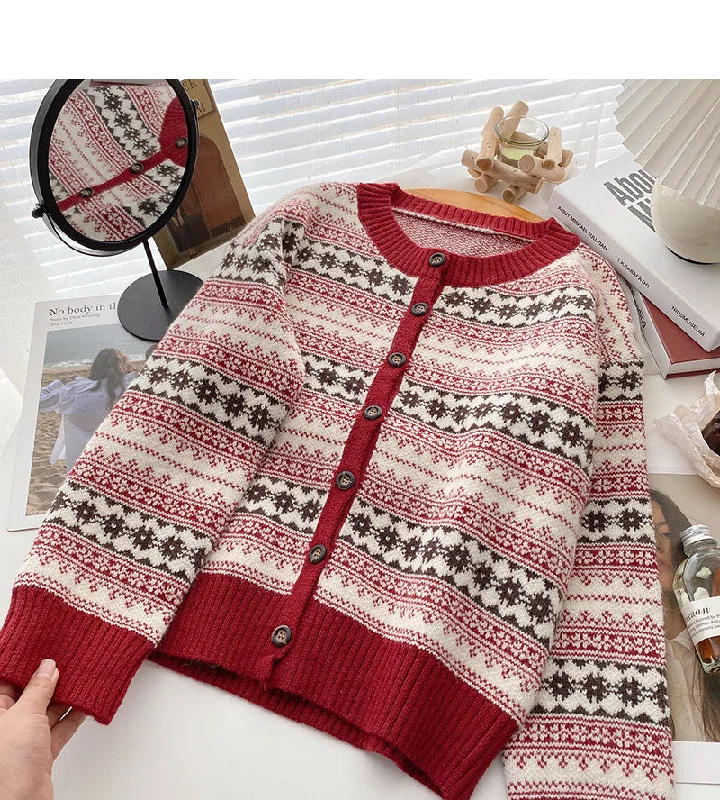 Fashionable Items Korean languid design personalized long sleeve top  6046