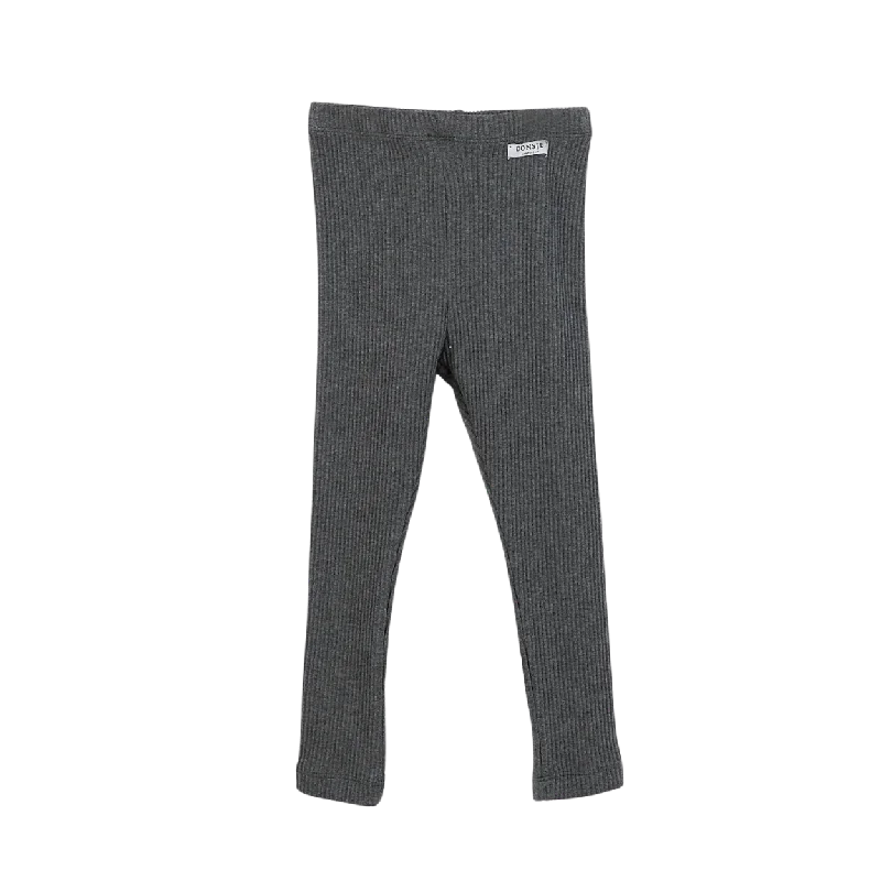 Trendy Items Lucy Leggings | Dark Grey