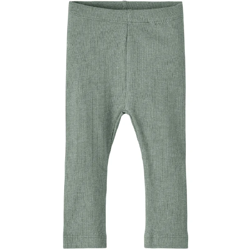 Personal Charm Name It Lily Pad Kab Leggings Noos
