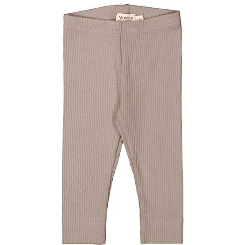 Comfort Fit MarMar Modal Warm Stone Leggings