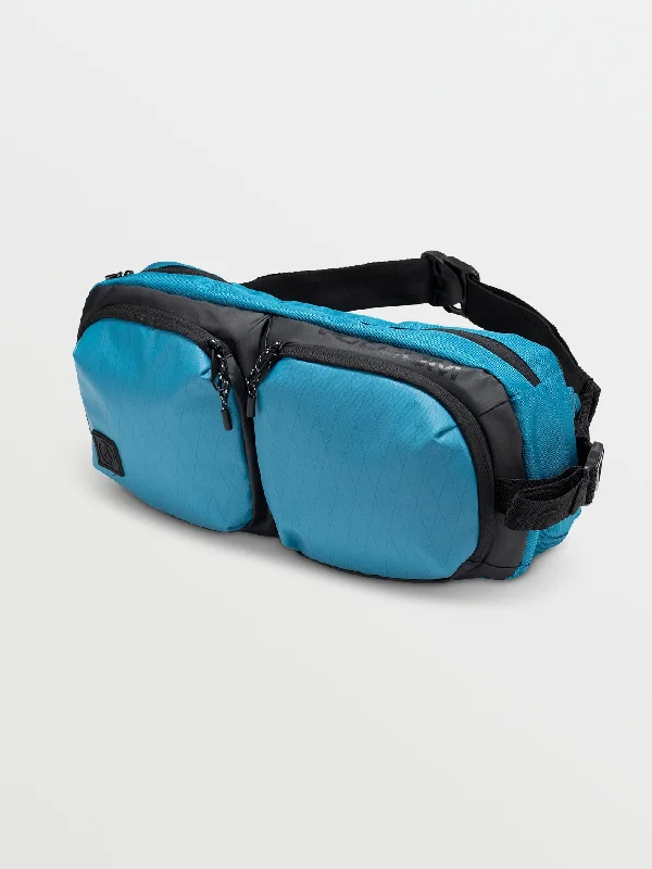 Urban Style Venture Sling Pack - Blue
