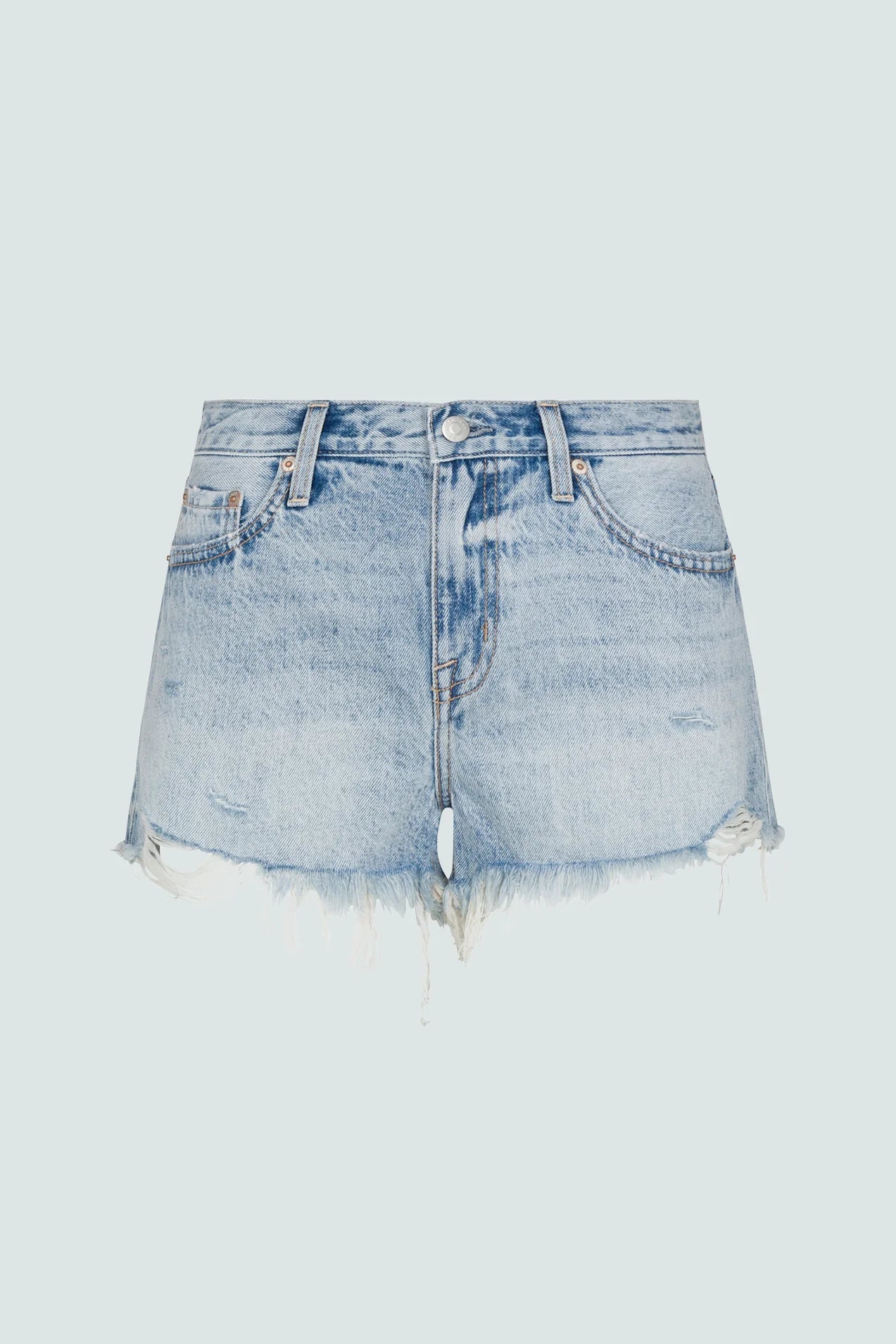 Vivid Distressed